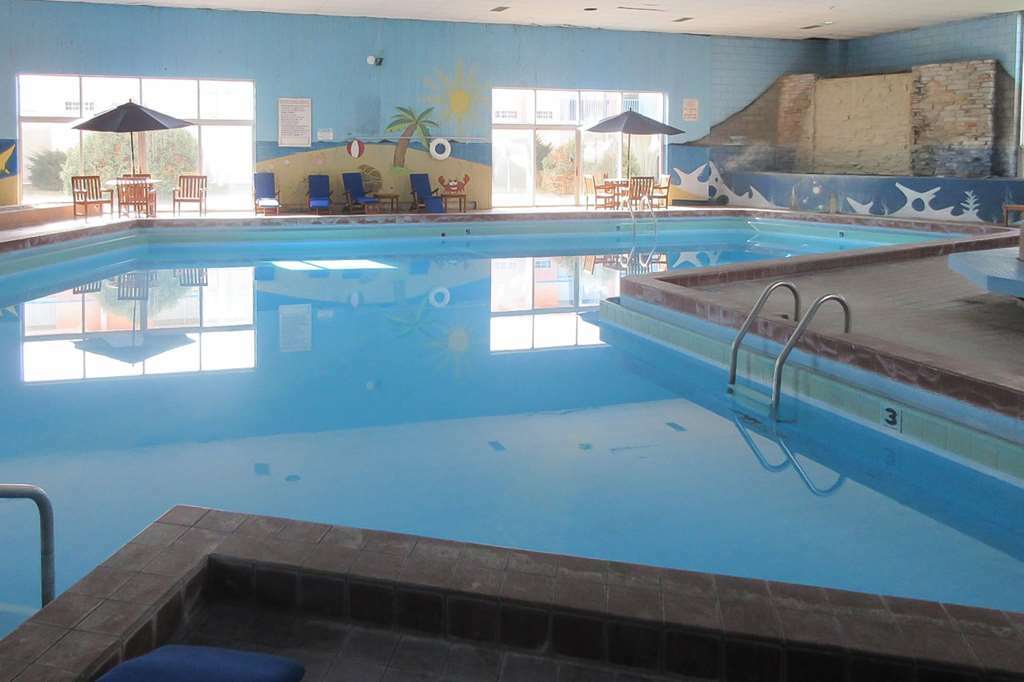 Rodeway Inn & Suites Рокфорд Зручності фото